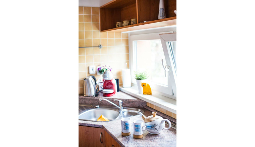 Apartmány u Červeného stromu Rožnov pod Radhoštěm